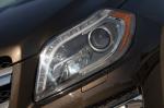 Mercedes-Benz GL450 2013 года